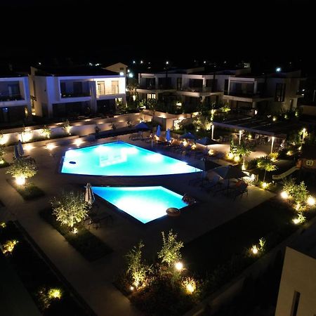 ניקיטי Olea Valley Holiday Villa מראה חיצוני תמונה