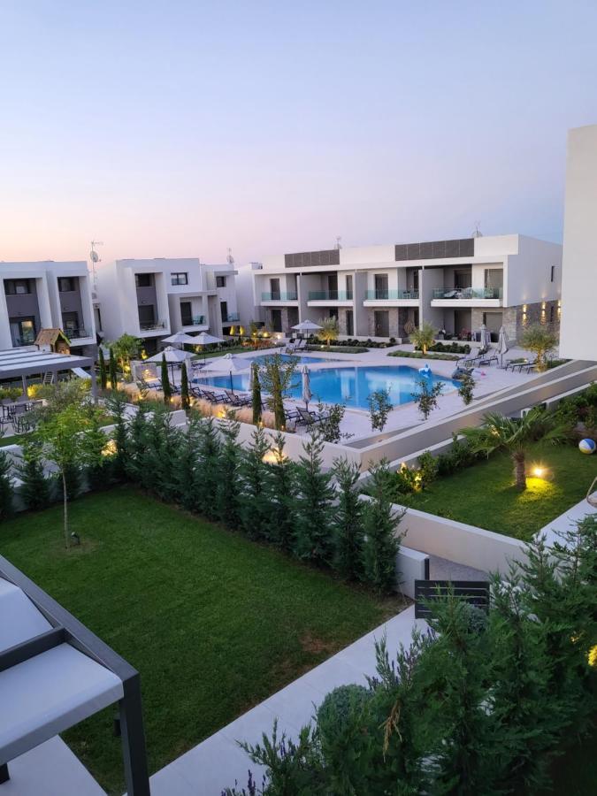 ניקיטי Olea Valley Holiday Villa מראה חיצוני תמונה