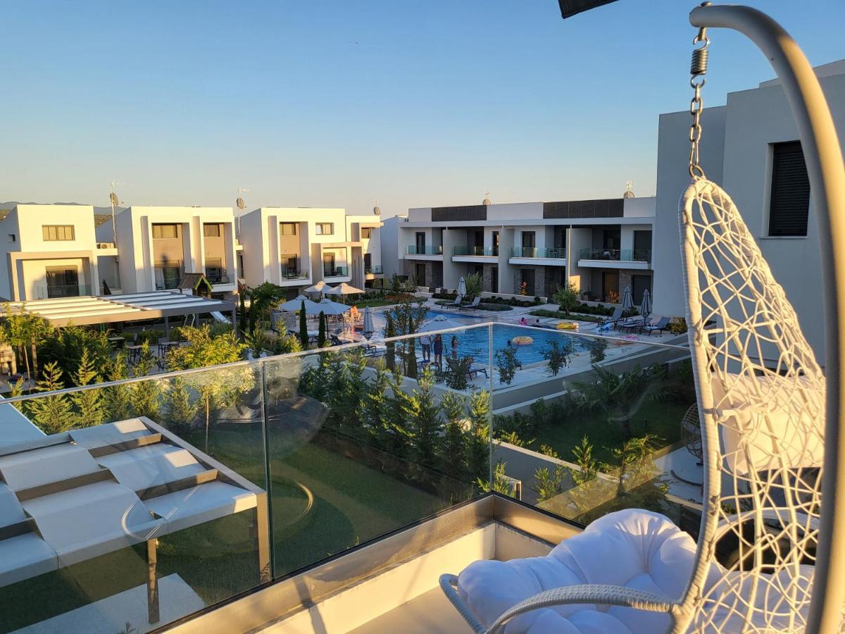ניקיטי Olea Valley Holiday Villa מראה חיצוני תמונה