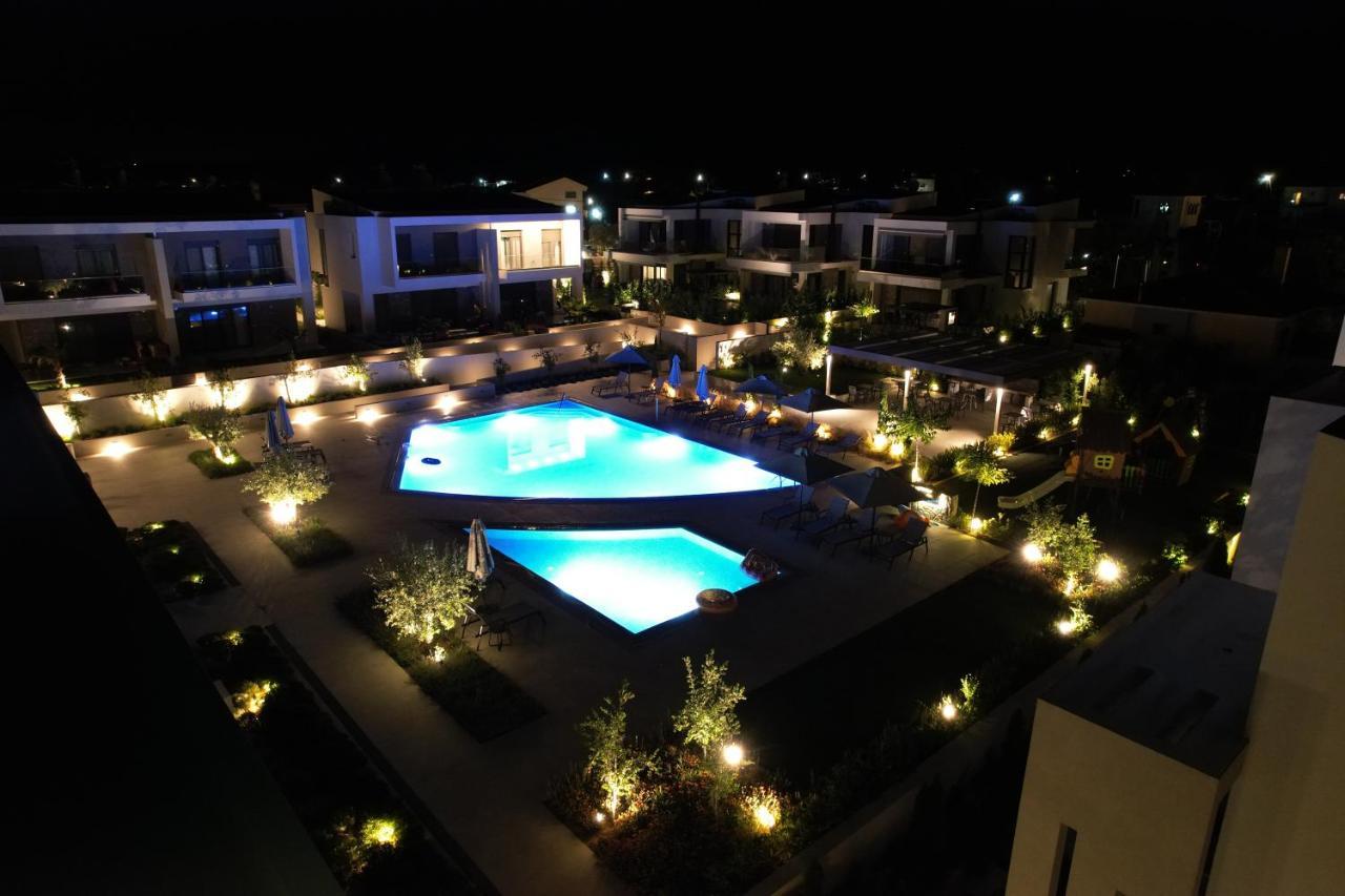 ניקיטי Olea Valley Holiday Villa מראה חיצוני תמונה