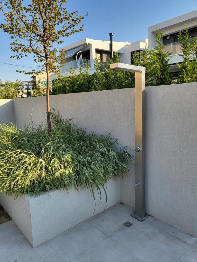 ניקיטי Olea Valley Holiday Villa מראה חיצוני תמונה