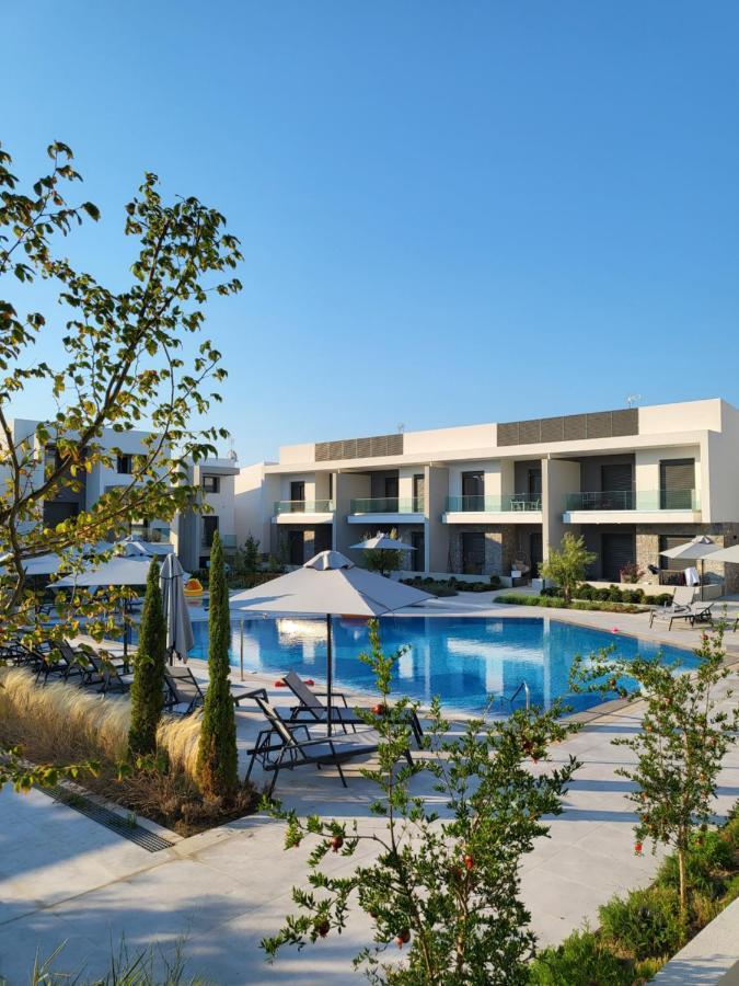 ניקיטי Olea Valley Holiday Villa מראה חיצוני תמונה