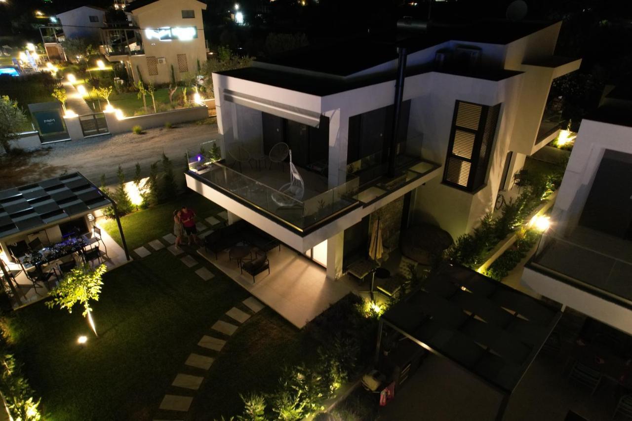 ניקיטי Olea Valley Holiday Villa מראה חיצוני תמונה