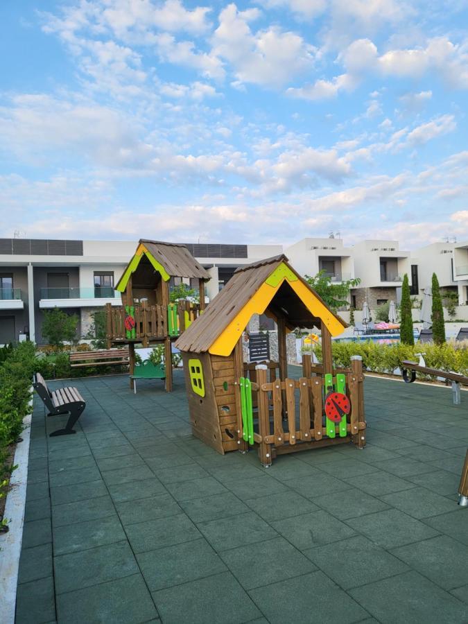 ניקיטי Olea Valley Holiday Villa מראה חיצוני תמונה