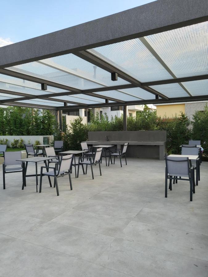 ניקיטי Olea Valley Holiday Villa מראה חיצוני תמונה