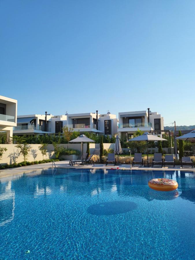 ניקיטי Olea Valley Holiday Villa מראה חיצוני תמונה