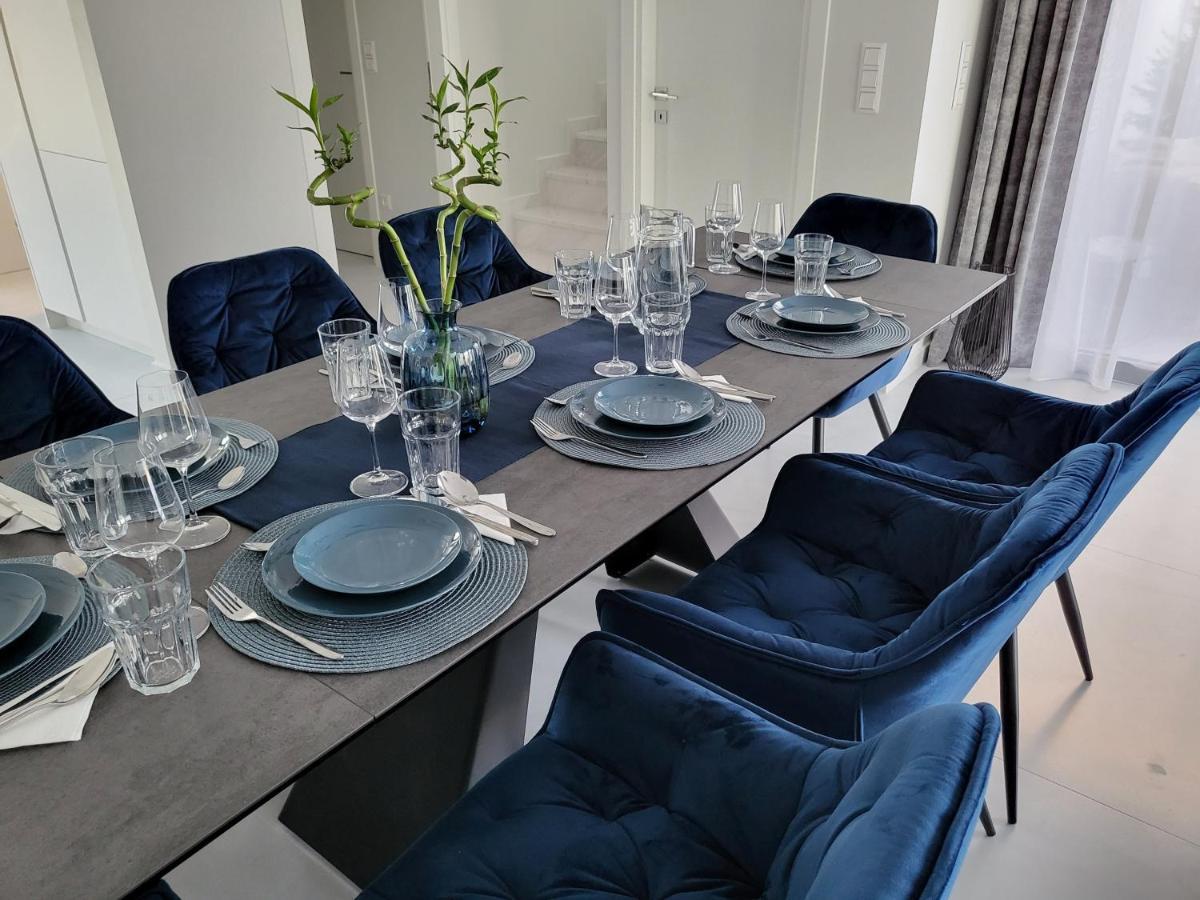 ניקיטי Olea Valley Holiday Villa מראה חיצוני תמונה