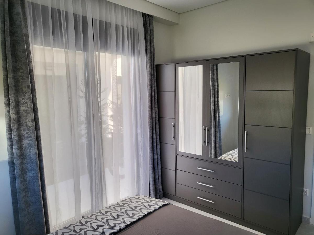 ניקיטי Olea Valley Holiday Villa מראה חיצוני תמונה