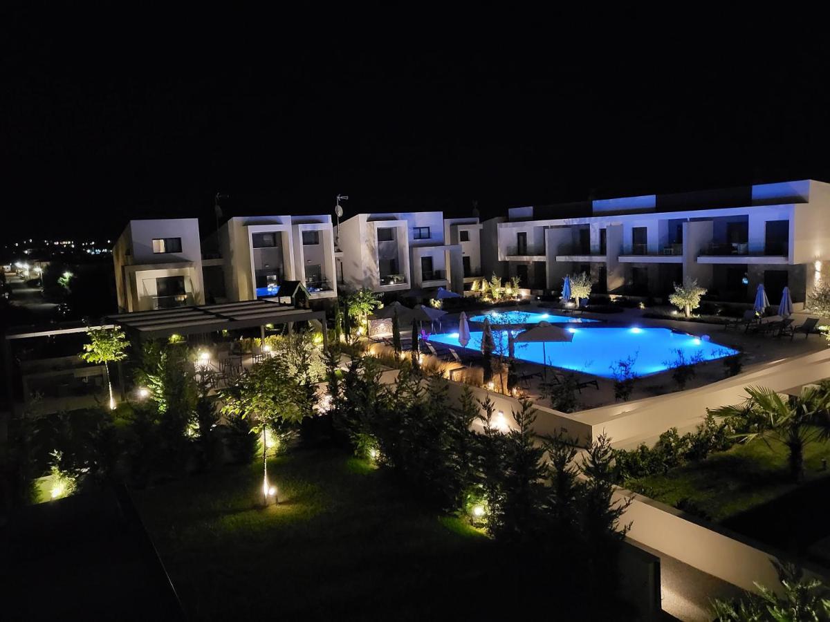 ניקיטי Olea Valley Holiday Villa מראה חיצוני תמונה
