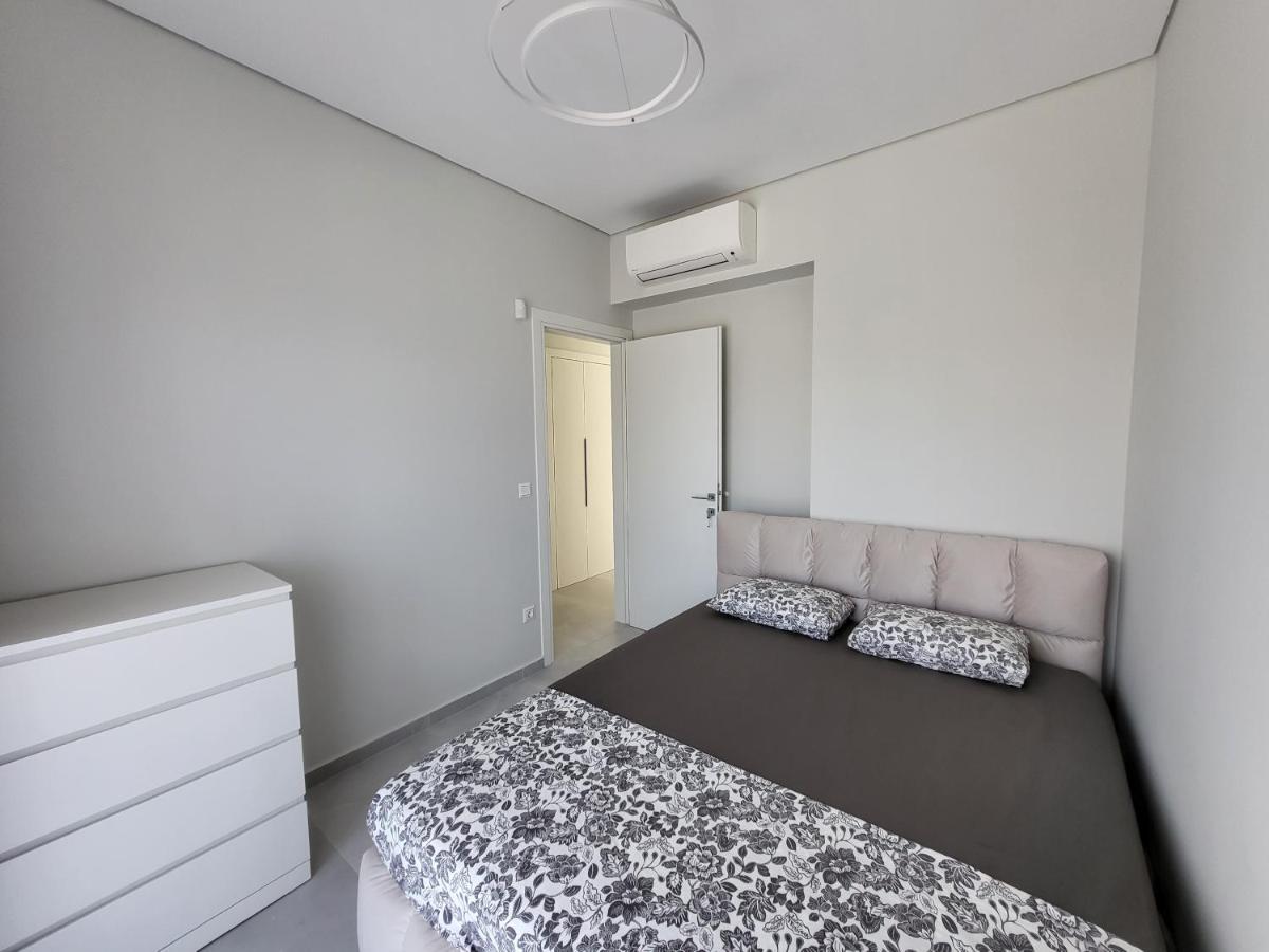 ניקיטי Olea Valley Holiday Villa מראה חיצוני תמונה
