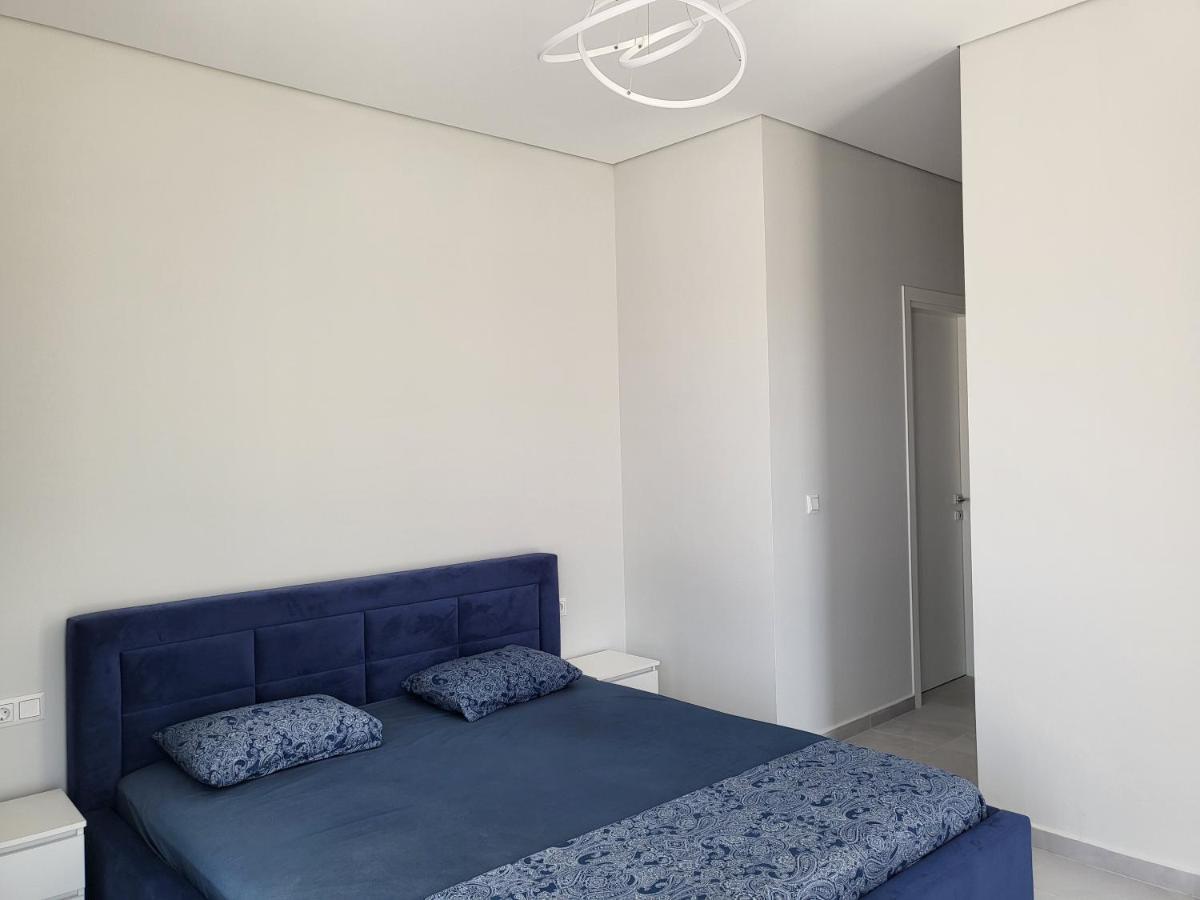 ניקיטי Olea Valley Holiday Villa מראה חיצוני תמונה