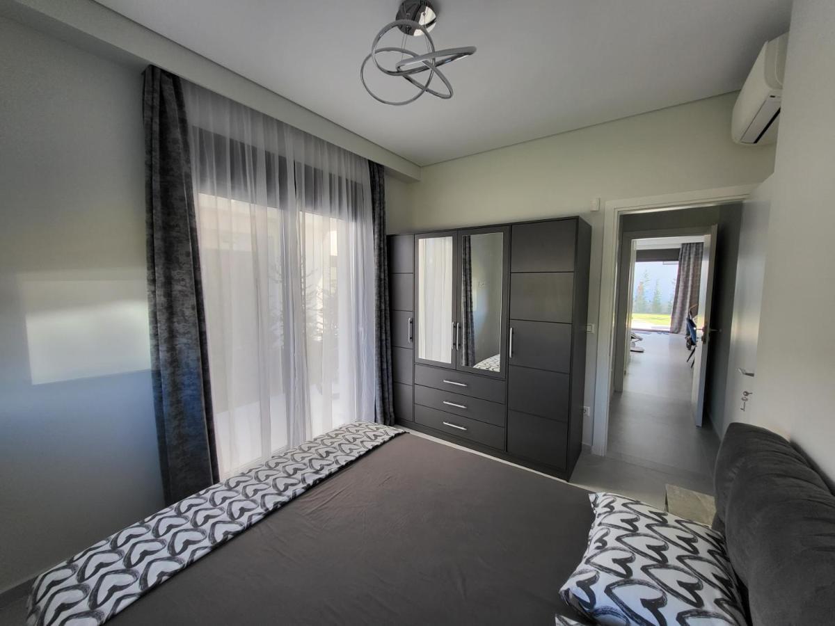 ניקיטי Olea Valley Holiday Villa מראה חיצוני תמונה