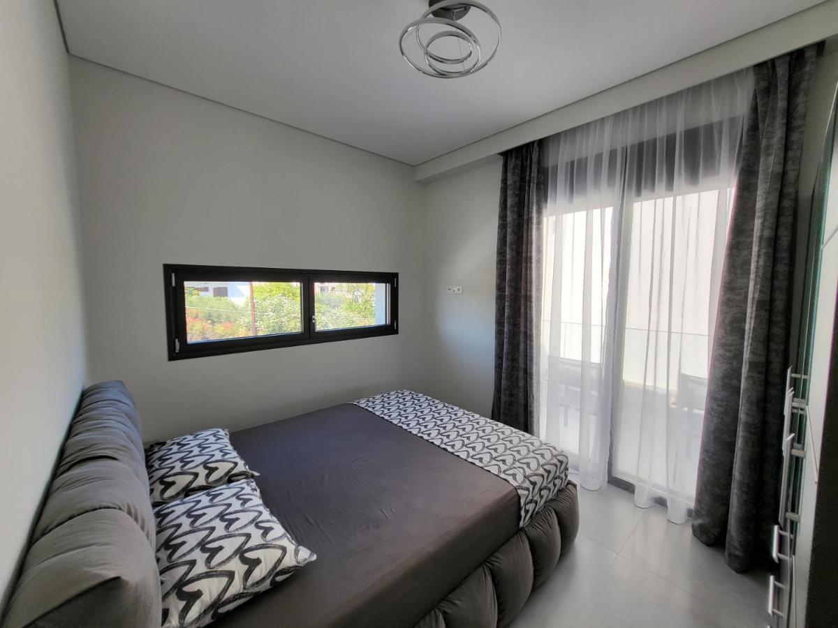 ניקיטי Olea Valley Holiday Villa מראה חיצוני תמונה
