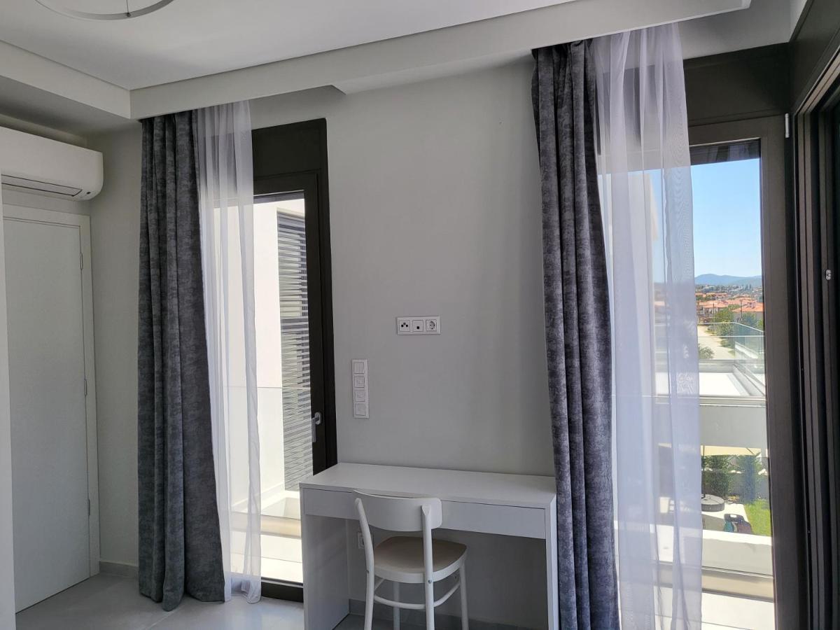 ניקיטי Olea Valley Holiday Villa מראה חיצוני תמונה