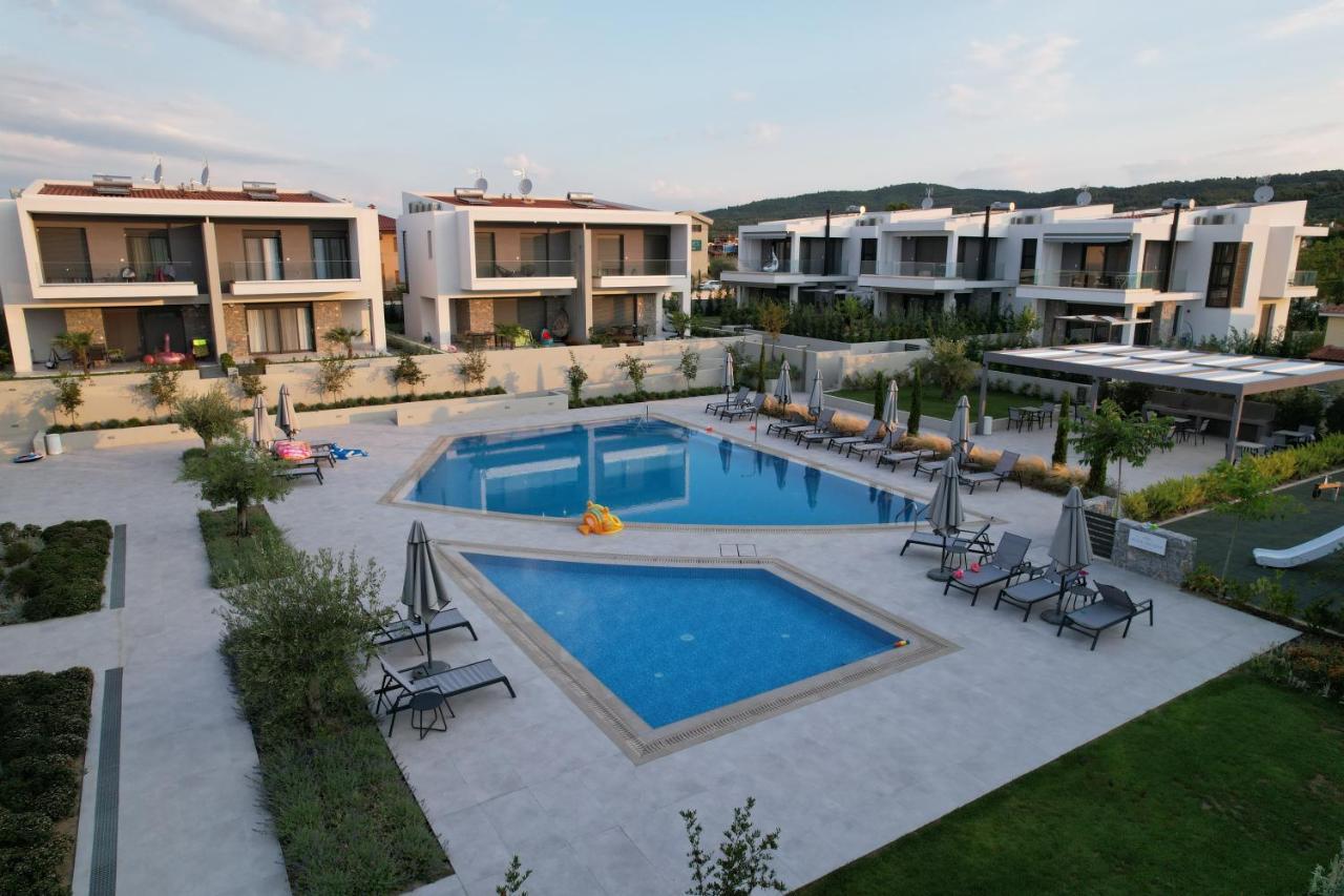 ניקיטי Olea Valley Holiday Villa מראה חיצוני תמונה