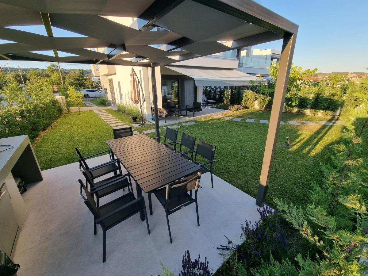 ניקיטי Olea Valley Holiday Villa מראה חיצוני תמונה