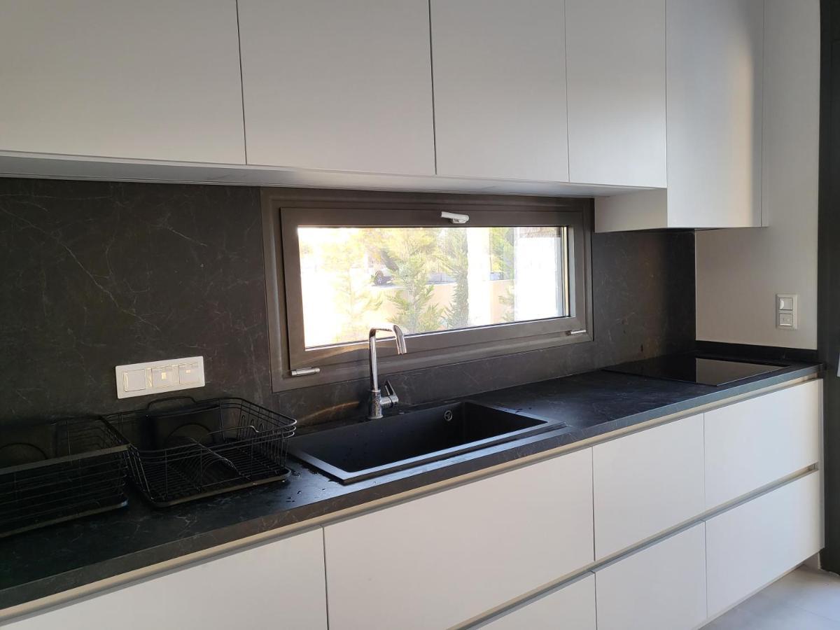 ניקיטי Olea Valley Holiday Villa מראה חיצוני תמונה