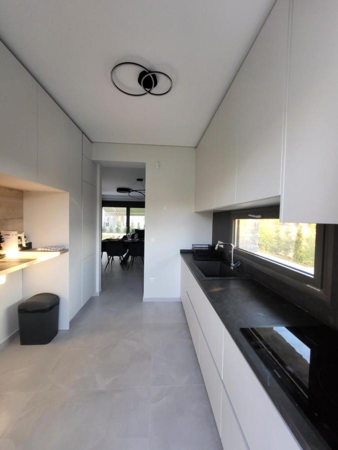 ניקיטי Olea Valley Holiday Villa מראה חיצוני תמונה