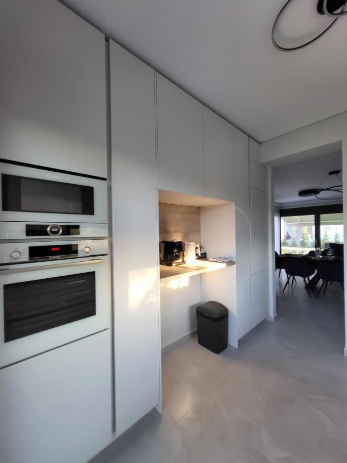 ניקיטי Olea Valley Holiday Villa מראה חיצוני תמונה