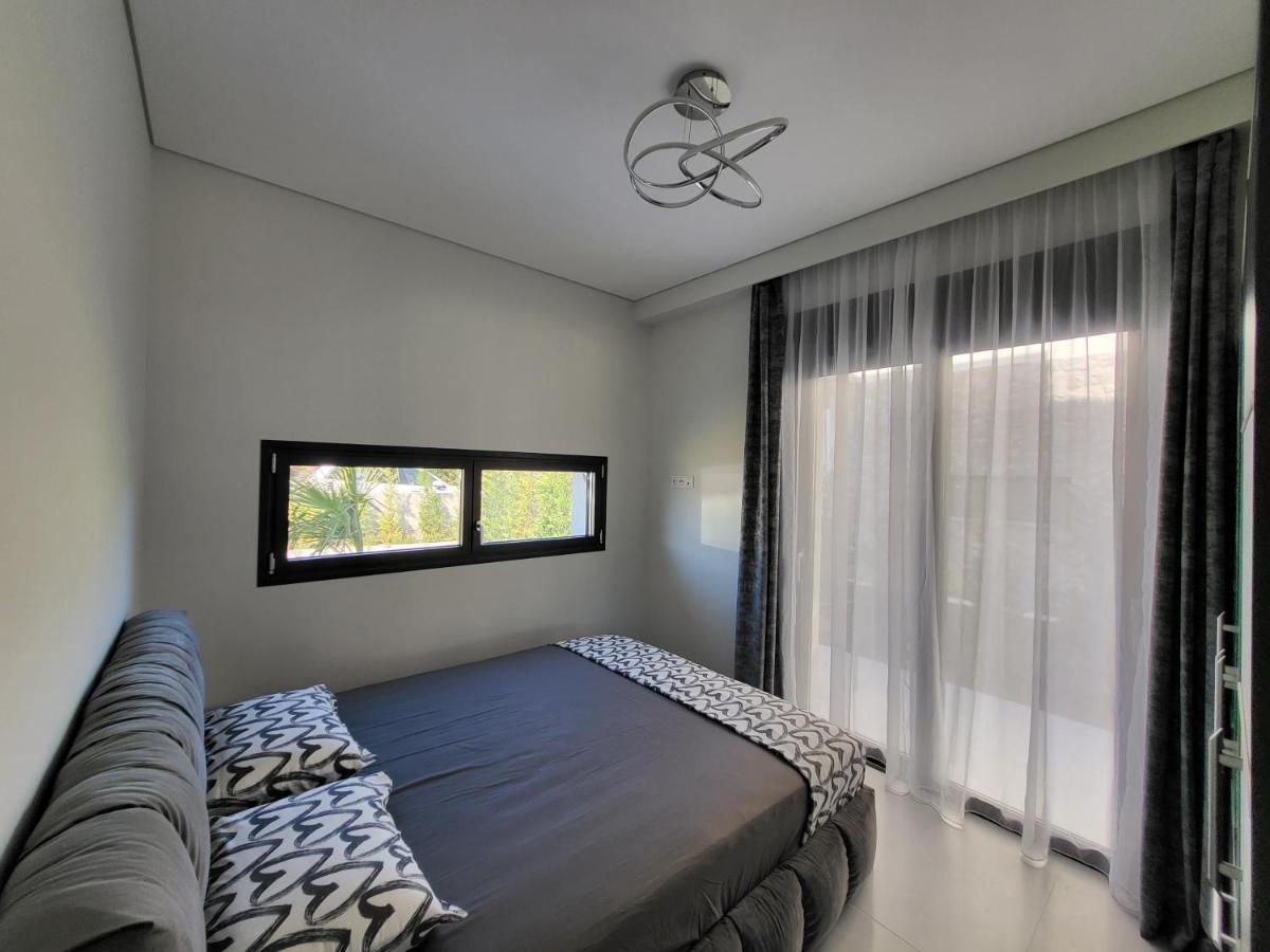 ניקיטי Olea Valley Holiday Villa מראה חיצוני תמונה