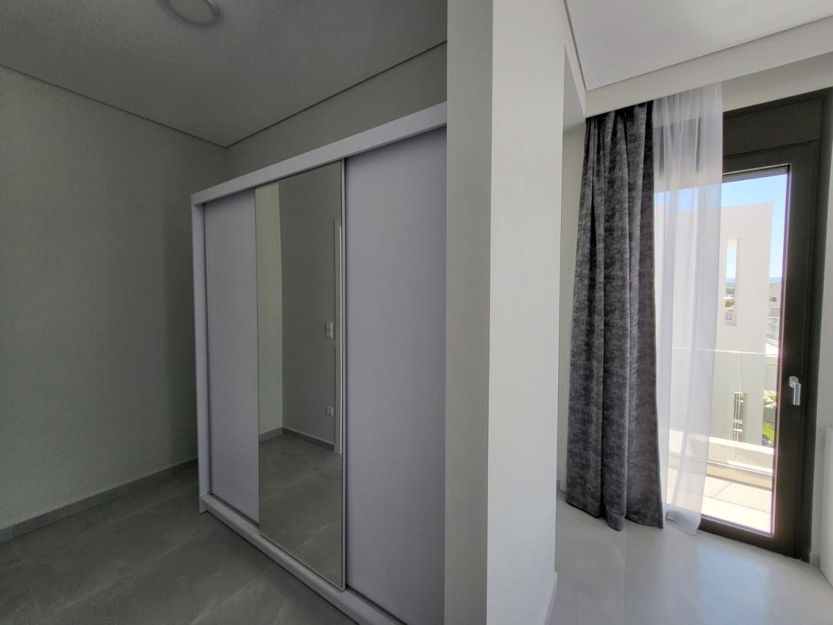 ניקיטי Olea Valley Holiday Villa מראה חיצוני תמונה