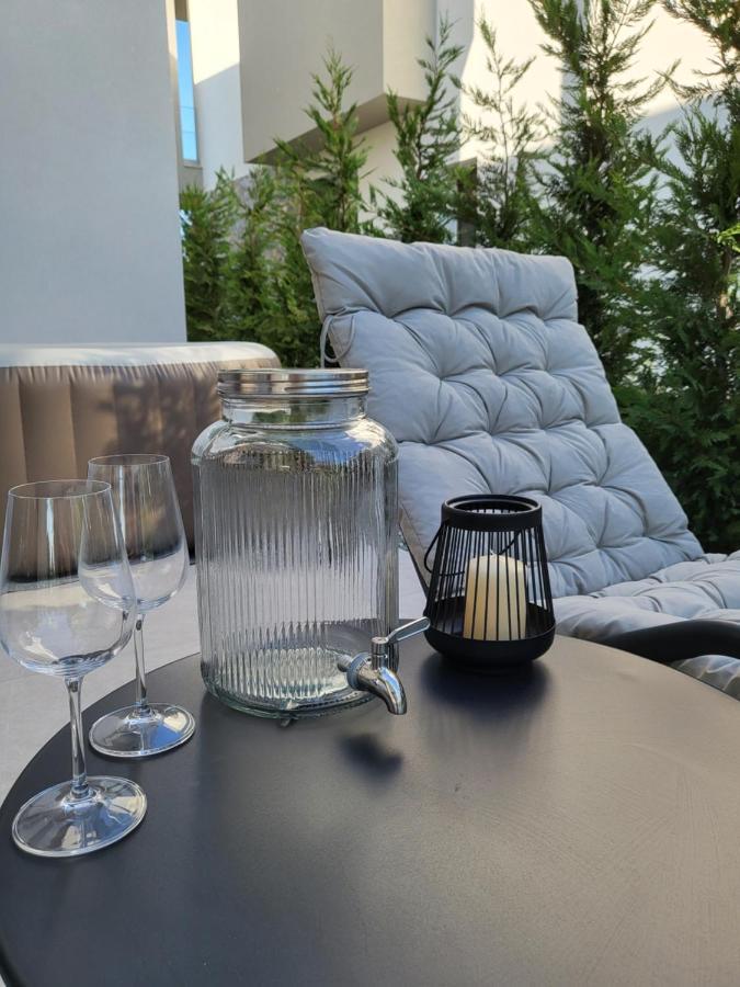 ניקיטי Olea Valley Holiday Villa מראה חיצוני תמונה