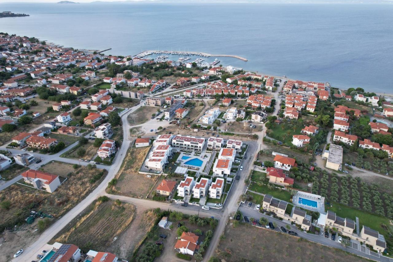 ניקיטי Olea Valley Holiday Villa מראה חיצוני תמונה