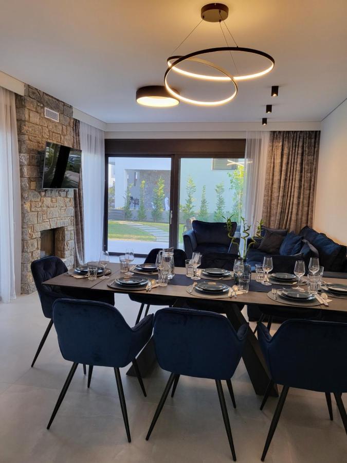 ניקיטי Olea Valley Holiday Villa מראה חיצוני תמונה