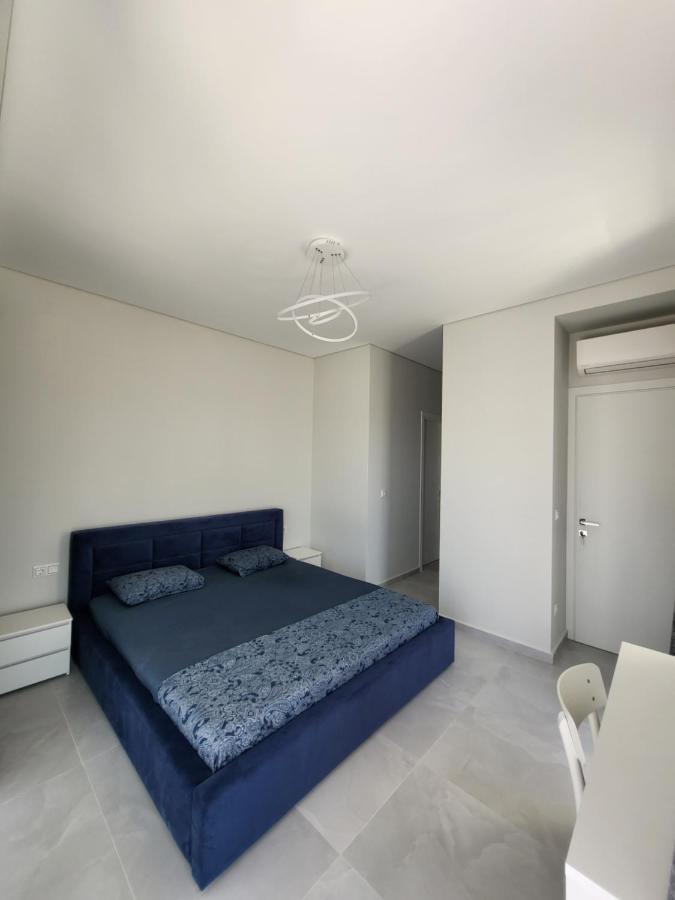 ניקיטי Olea Valley Holiday Villa מראה חיצוני תמונה